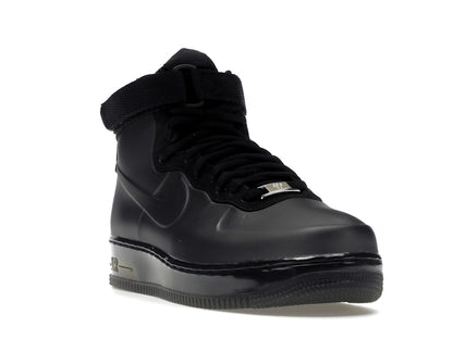 Nike Air Force 1 High Black Foamposite
