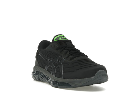 ASICS Gel-Quantum 360 VIII Emboss Black Obsidian Grey