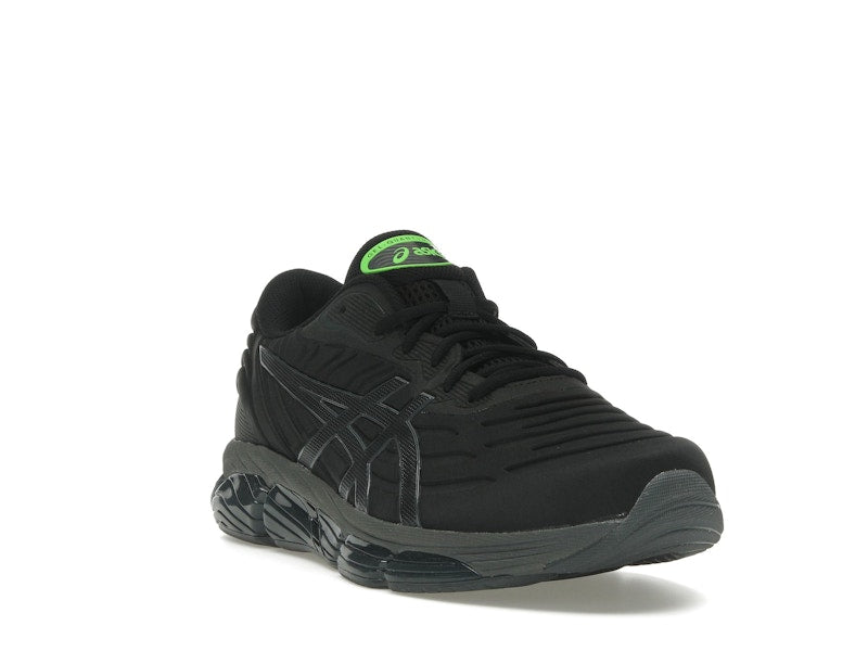 ASICS Gel-Quantum 360 VIII Emboss Black Obsidian Grey
