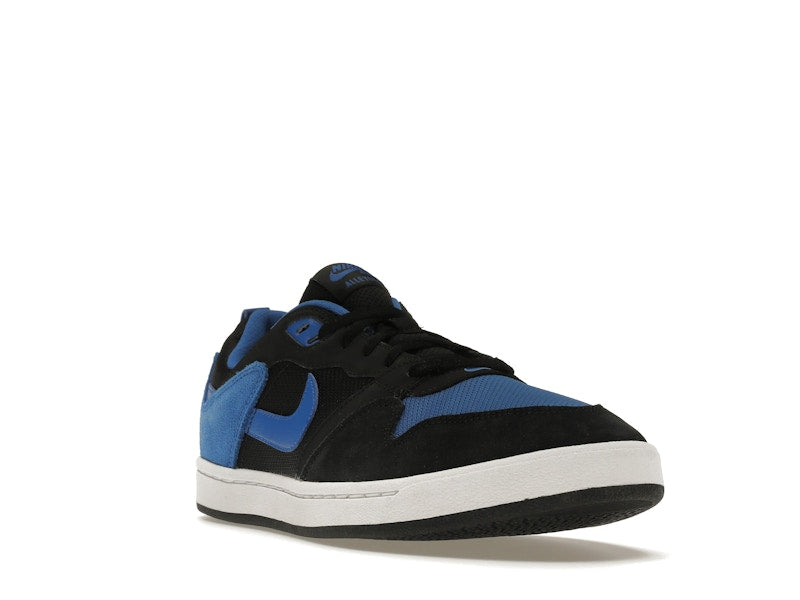 Nike SB Alleyoop Black Royal