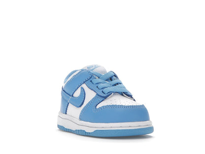 Nike Dunk Low UNC (2021) (TD)