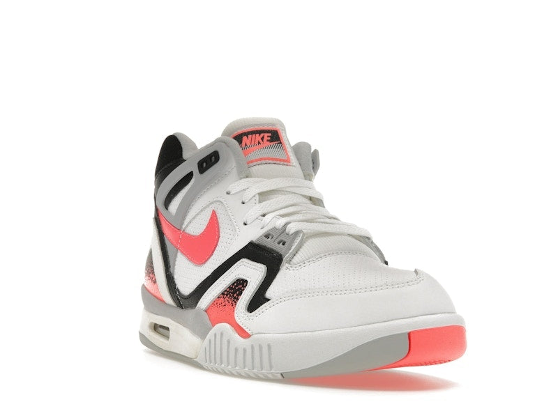 Nike Air Tech Challenge II Hot Lava (2016)