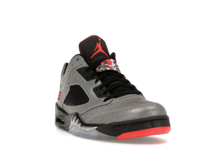 Jordan 5 Retro Low Neymar