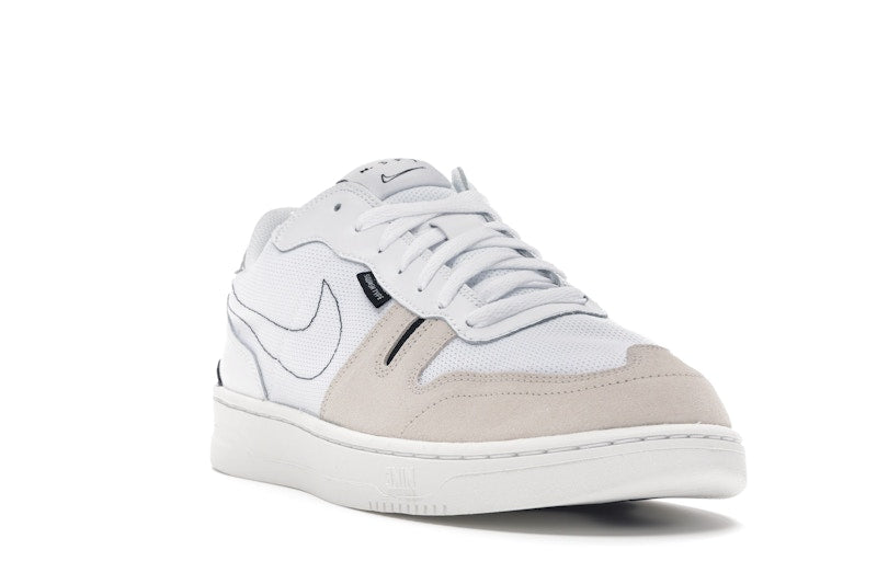 Nike Squash-Type Summit White