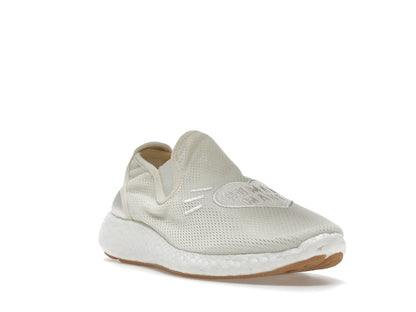 adidas Pure Slip-On Human Made Cream White
