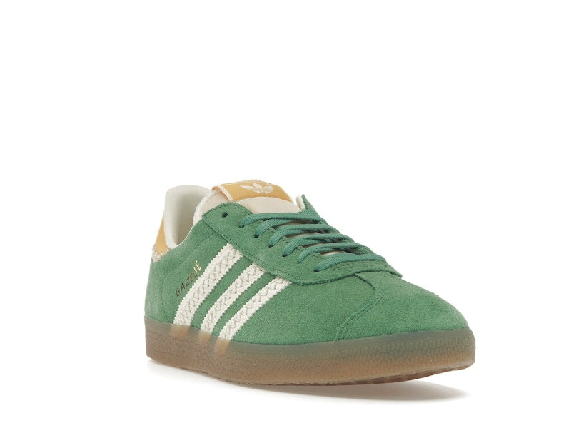 adidas Gazelle Preloved Green