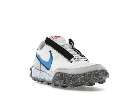 Nike Waffle Racer Crater Photon Dust Blue (Women's)