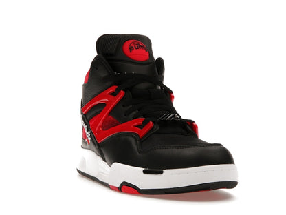 Reebok Pump Omni Zone II Anuel AA The Sky Above The Street