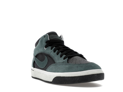 Nike SB React Leo Vintage Green Black Anthracite