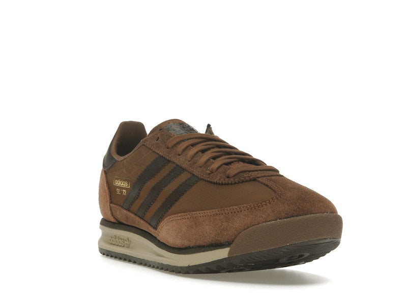 adidas SL 72 RS Preloved Brown