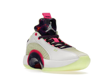 Jordan XXXV Low Cosmic Deception Luka Doncic PE