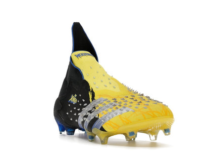 adidas Predator Freak+ FG Marvel X-Men Wolverine