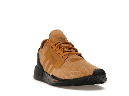 adidas NMD R1 V2 Mesa Core Black