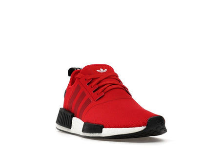adidas NMD R1 Scarlet Victory Red