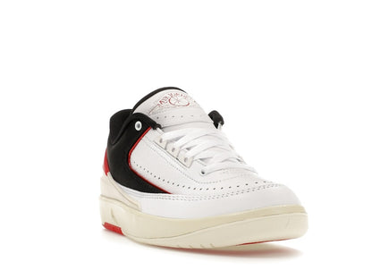 Jordan 2 Retro Low Chicago Twist (Women's)