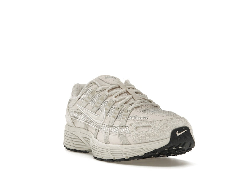 Nike P-6000 SE Light Orewood Brown
