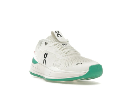 On The Roger Pro Kith White Mint
