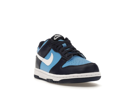 Nike Dunk Low University Blue White (GS)