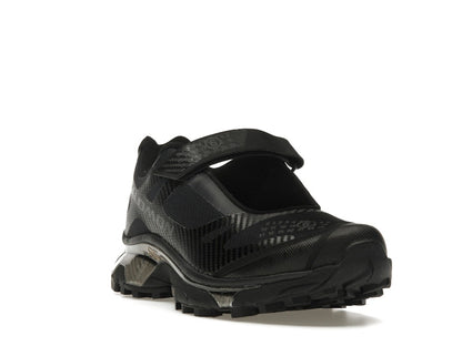 Salomon XT-Mary Jane MM6 Maison Margiela Black Soft Clay