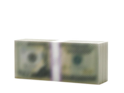 MSCHF Blur $20 USD Figure