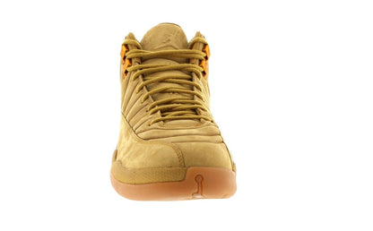 Jordan 12 Retro PSNY Wheat