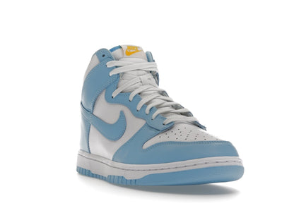Nike Dunk High Blue Chill