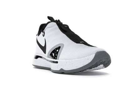 Nike PG 4 White Black