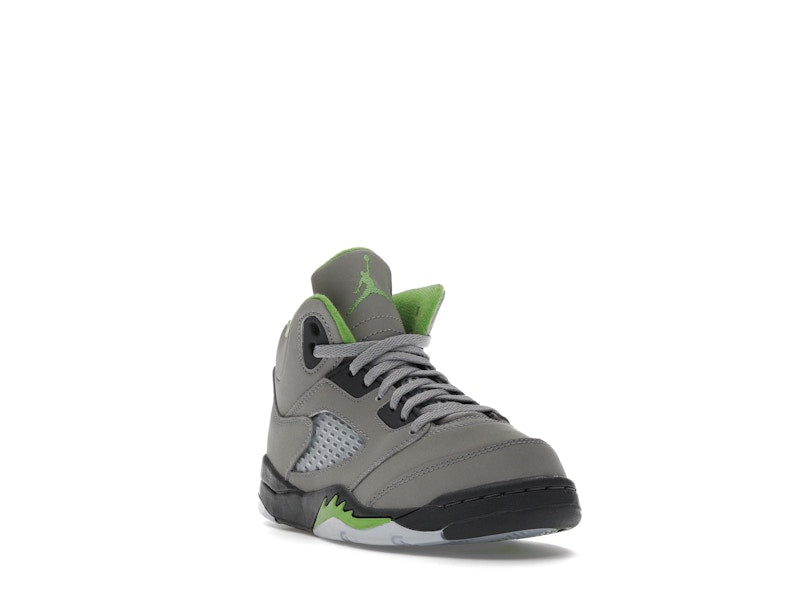 Jordan 5 Retro Green Bean (2022) (PS)