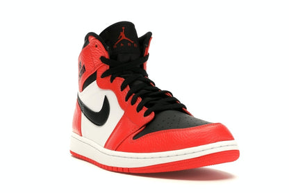Jordan 1 Retro Rare Air Max Orange
