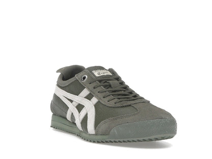 Onitsuka Tiger Mexico 66 SD Vintage Mantle Green Ivory