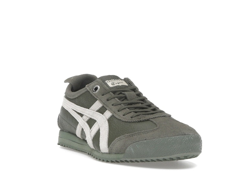 Onitsuka Tiger Mexico 66 SD Vintage Mantle Green Ivory