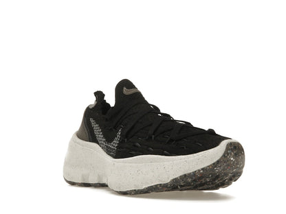 Nike Space Hippie 04 Black Dark Smoke Grey