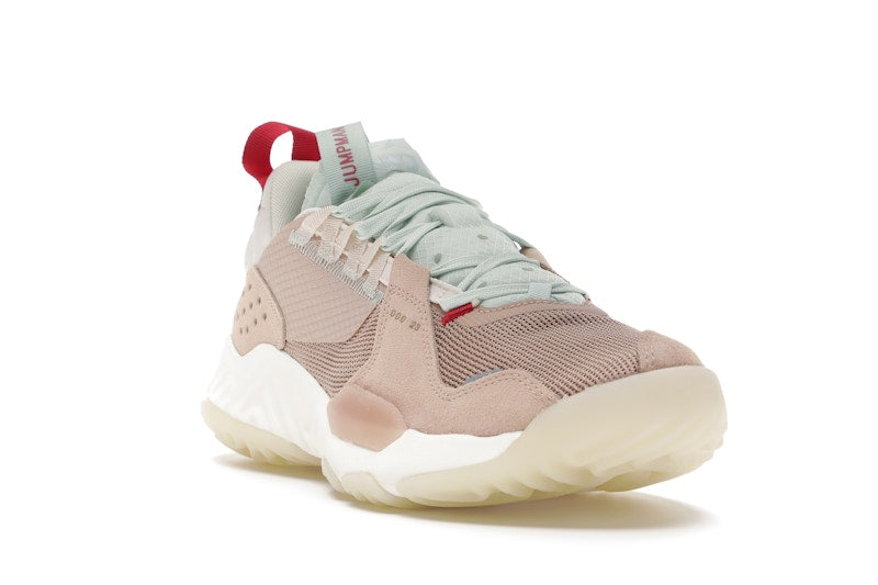 Jordan Delta SP Vachetta Tan