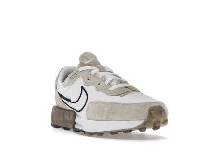 Nike Fontanka Waffle Sanddrift White (Women's)