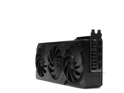 NVIDIA GIGABYTE GeForce RTX 5090 WINDFORCE OC 32G GDDR7 Graphics Card GV-N5090WF3OC-32GD Black
