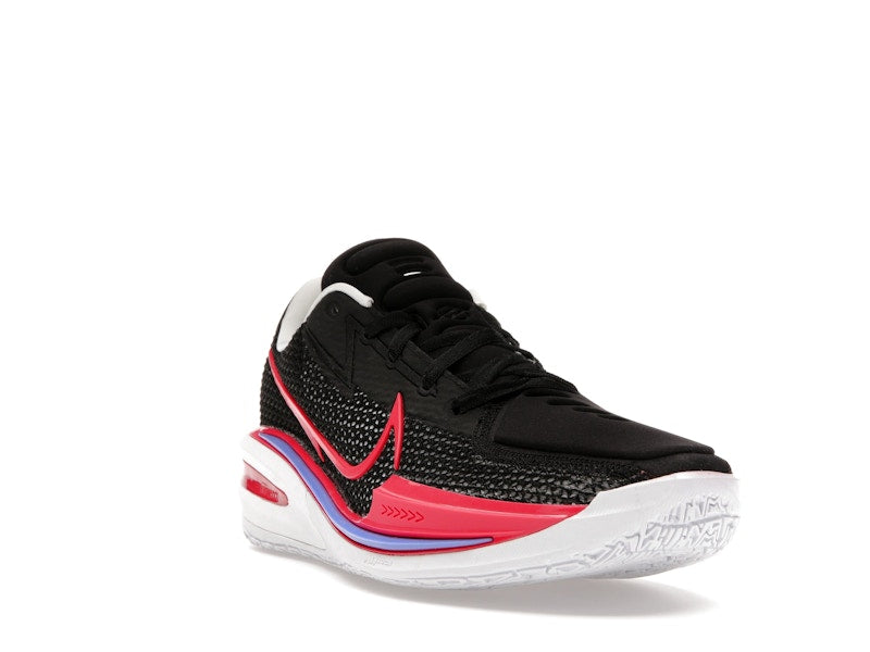 Nike Air Zoom GT Cut Black Fusion Red