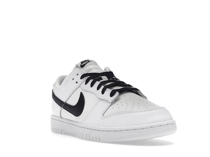 Nike Dunk Low Reverse Panda