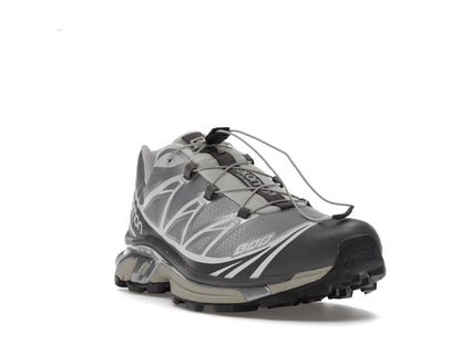 Salomon XT-6 Adv Dover Street Market Silver