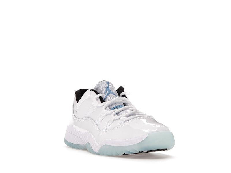 Jordan 11 Retro Low Legend Blue (PS)