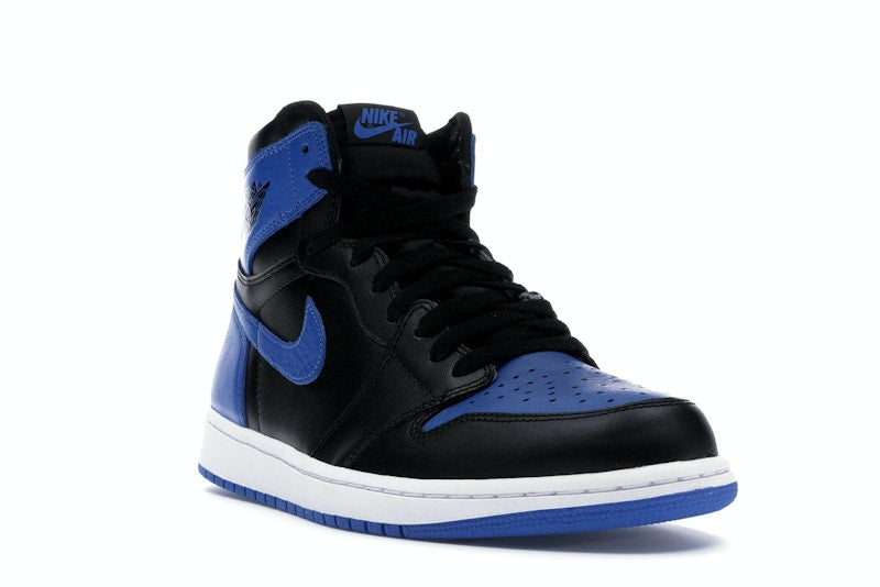 Jordan 1 Retro Royal (2017)