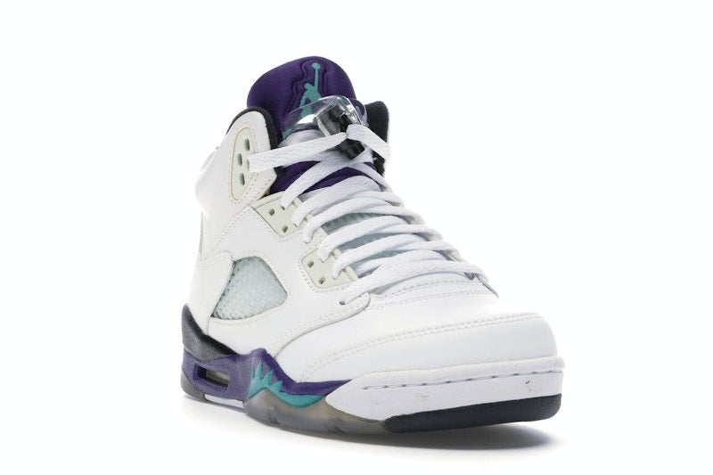 Jordan 5 Retro Grape (2013) (GS)
