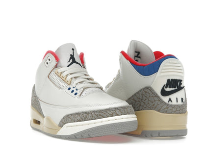 Jordan 3 Retro Seoul 2.0