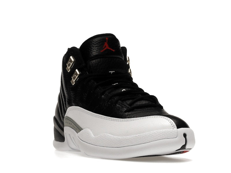 Jordan 12 Retro Playoffs (2022)