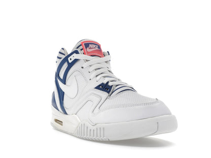 Nike Air Tech Challenge II Pinstripe