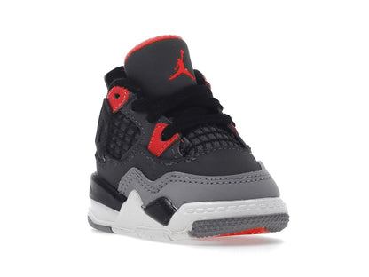 Jordan 4 Retro Infrared (TD)