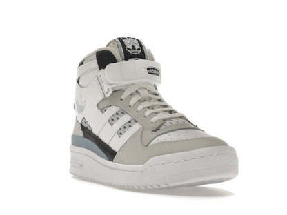 adidas Forum Mid White Ambient Sky