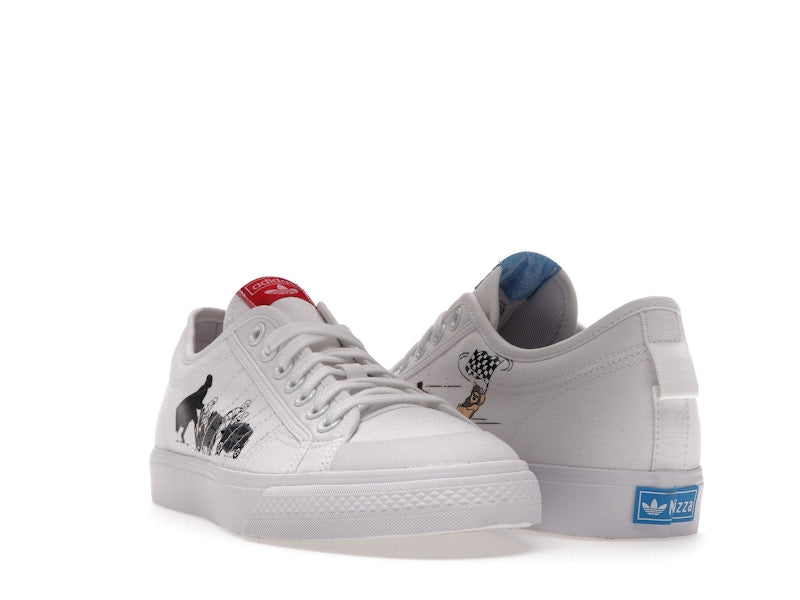 adidas Nizza Star Wars Intergalactic Race