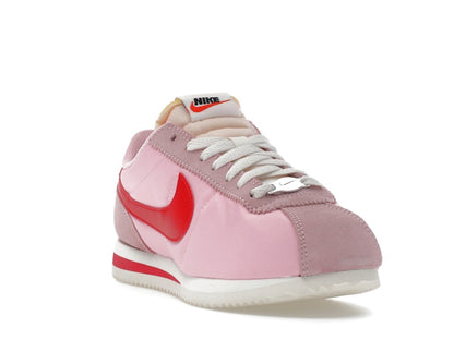 Nike Cortez TXT Medium Soft Pink Sail (Women's)
