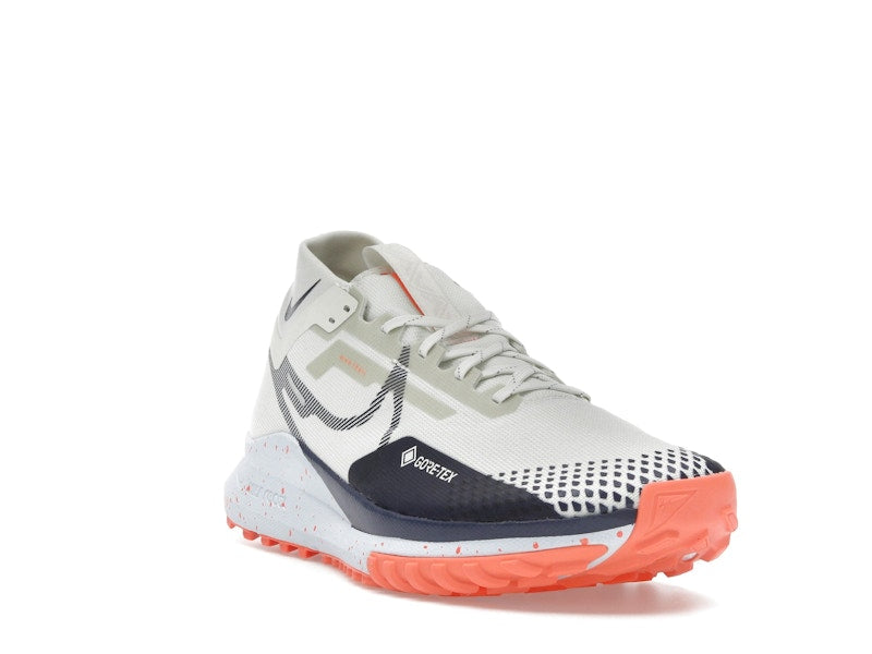Nike React Pegasus Trail 4 Gore-Tex Sea Glass Purple Ink