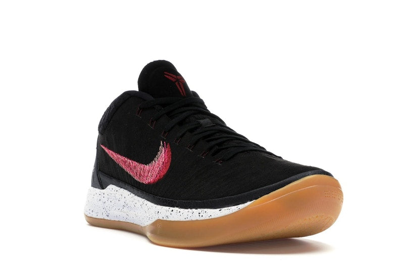Nike Kobe A.D. Mid Black Gum